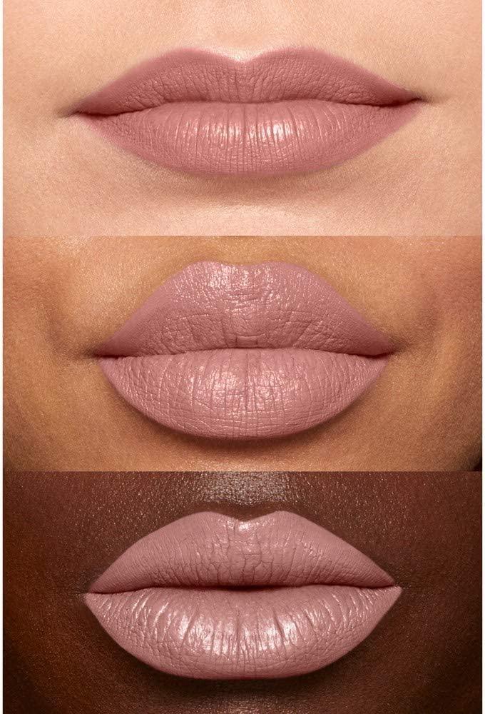NYX Cosmetics Lip Lingerie Liquid Lipstick- Baby Doll - The Beauty League Pakistan