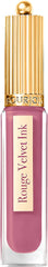 Bourjois - Rouge Velvet Ink Lipstick - 24 Cup Of Rose