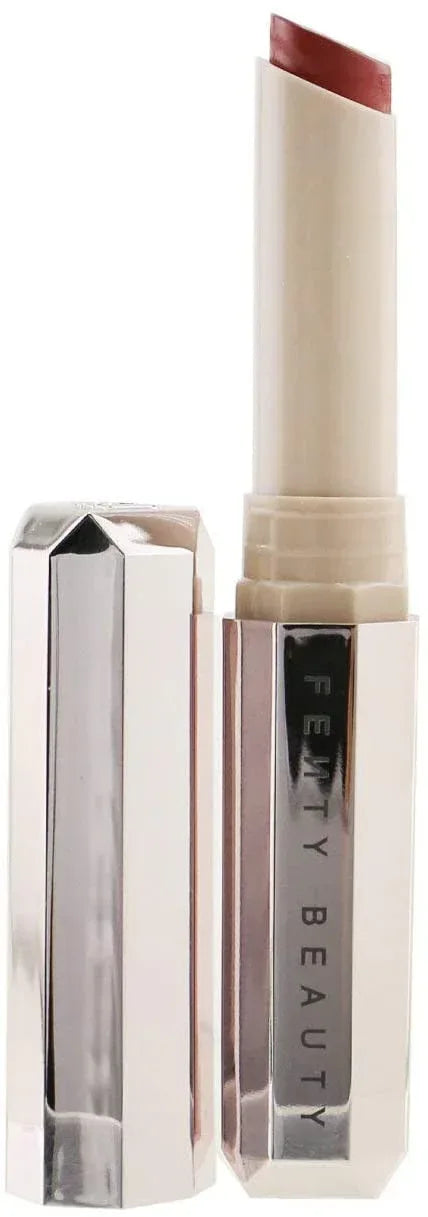 Fenty Beauty-Mattemoiselle Plush Matte Lipstick (Spanked) Mini - The Beauty League Pakistan