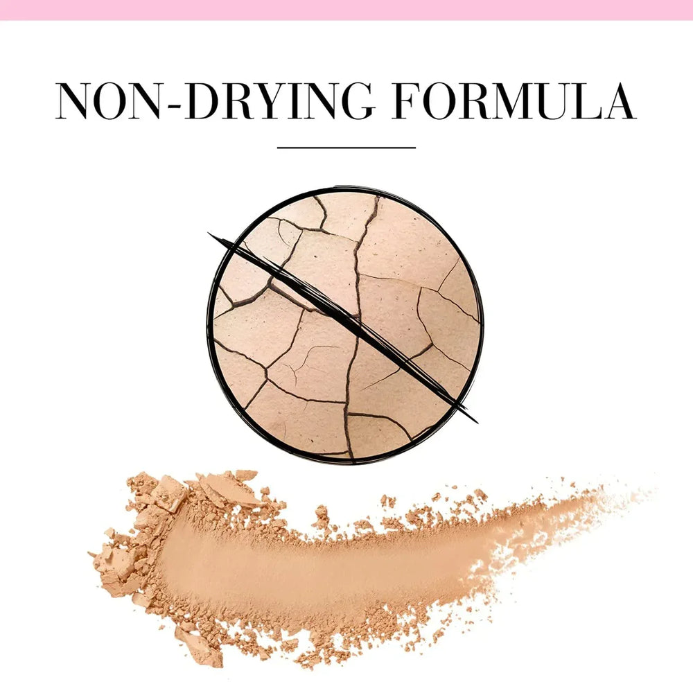 Bourjois-Healthy Mix Powder Anti-Fatigue- Vanilla 01 - The Beauty League Pakistan