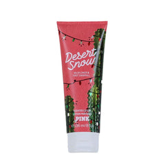 Victoria's Secret Scented Lotion - Desert Snow