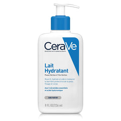 CeraVe Moisturizing Lotion Dry to Very Dry Skin 236ml