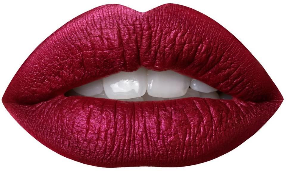 L'Oreal Paris-Color Riche Gold Obsession lipstick-41 Ruby Gold - The Beauty League Pakistan