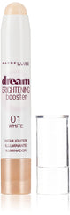 Maybelline-Dream Brightening Concealer 01 White