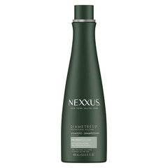 Nexxus- Diametress Volume Shampoo for Fine and Flat Hair