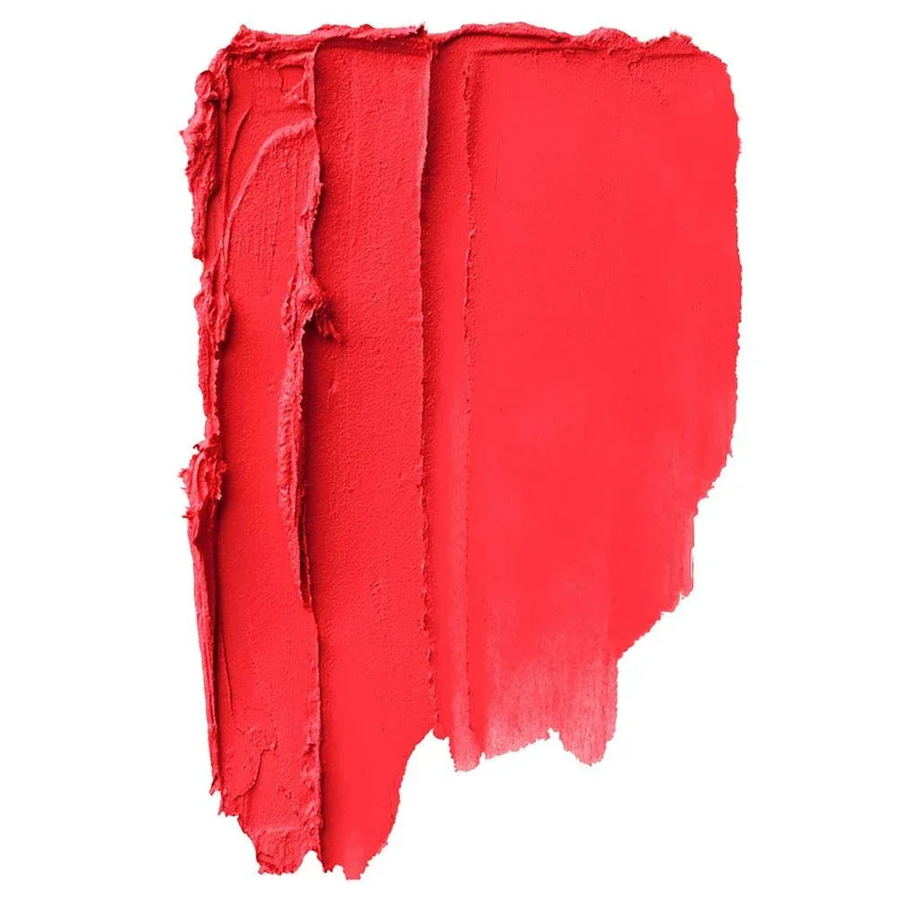 NYX-Matte Lipstick - Pure Red (Bright Red-Orange) - The Beauty League Pakistan