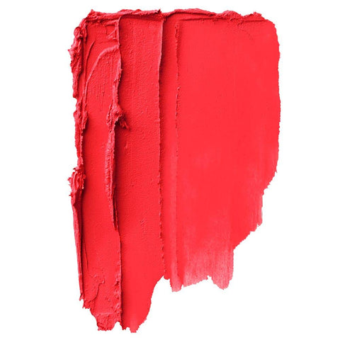 NYX-Matte Lipstick - Pure Red (Bright Red-Orange)