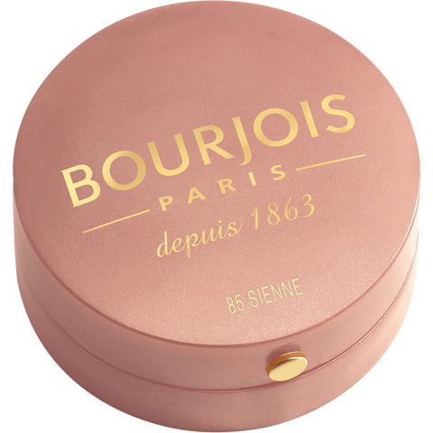 Bourjois Little Round Pot Blusher 85 Sienne