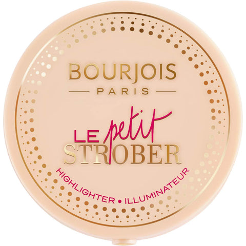 Bourjois-Le Petit Strober Highlighter 00 Universal Glow