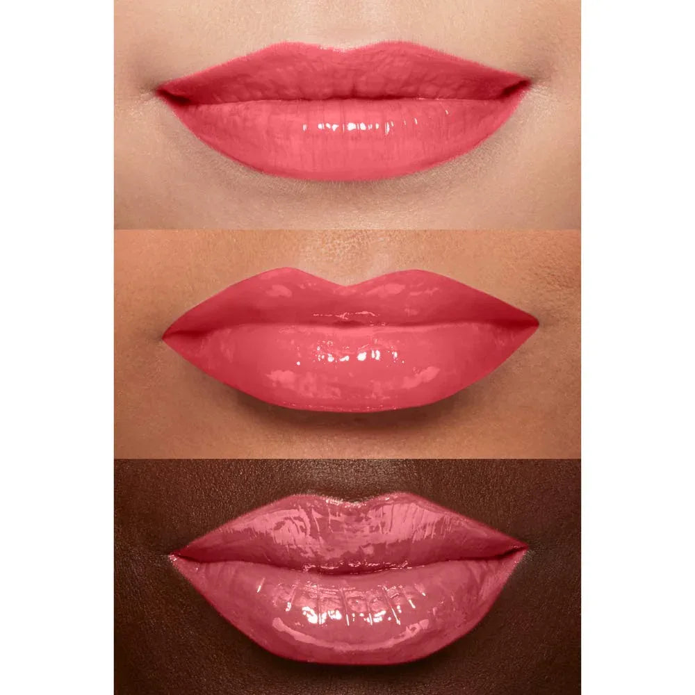 NYX- Butter Gloss, Non-Sticky Lip Gloss - Cupe cake - The Beauty League Pakistan