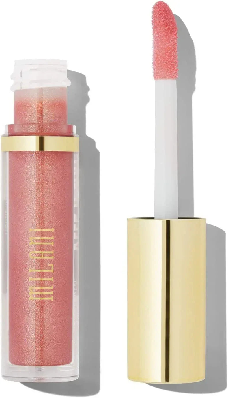 Milani- KEEP IT FULL NOURISHING LIP PLUMPER - LUMINOSO - The Beauty League Pakistan
