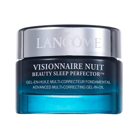 Lancôme- Visionnaire Nuit Beauty Sleep Perfector