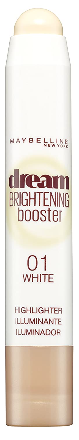 Maybelline-Dream Brightening Concealer 01 White