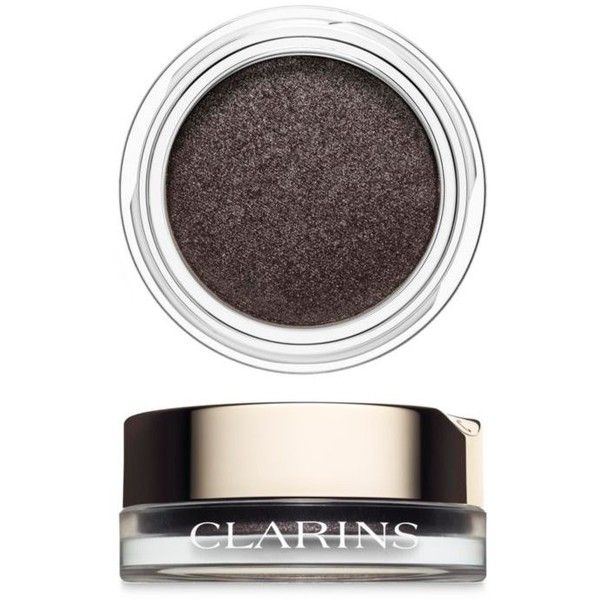 Clarins Ombre Matte 05 Sparkle Grey