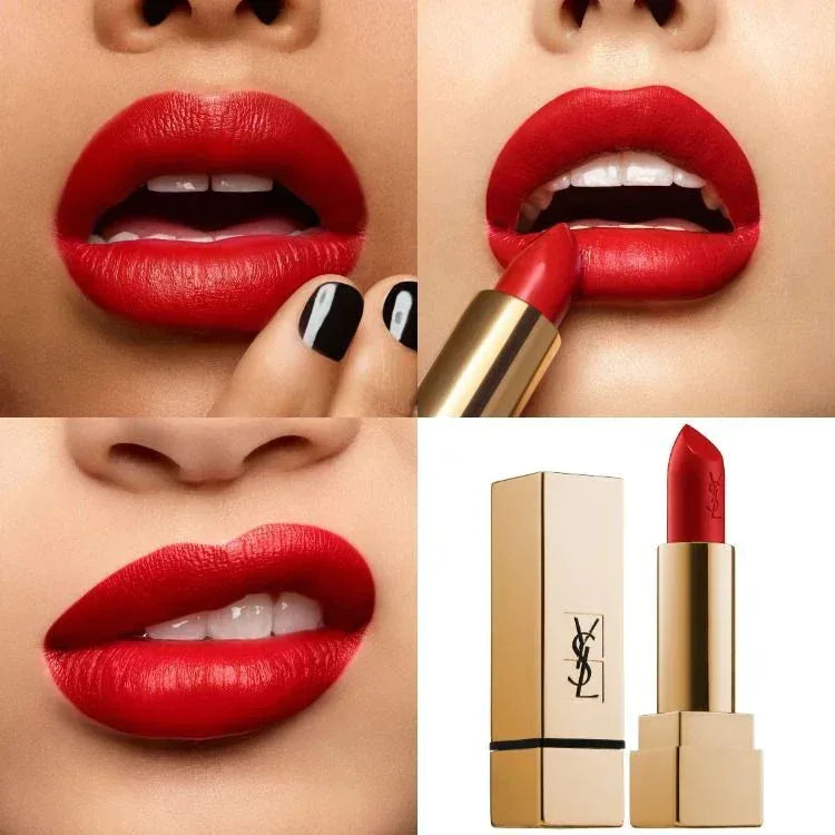 Yves Saint Laurent Rouge Pur Couture - 103 Pret A Tout - The Beauty League Pakistan