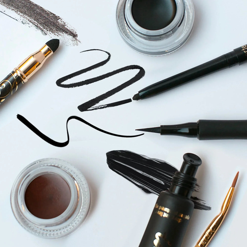 Tarte- tarteist clay paint liner - The Beauty League Pakistan