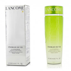 Lancôme- Energie De Vie The Smoothing And Plumping Pearly lotion