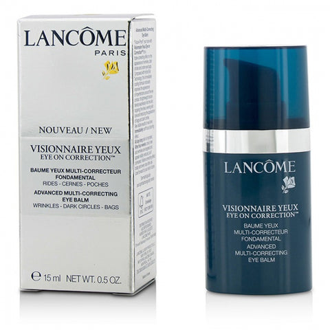 Lancôme- Visionnaire Yeux Advanced Multi-Correcting Eye Balm