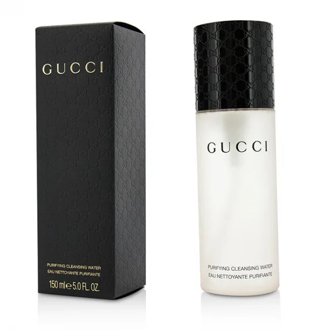 Gucci Purifying Cleansing Water - The Beauty League Pakistan