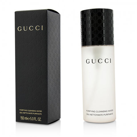 Gucci Purifying Cleansing Water