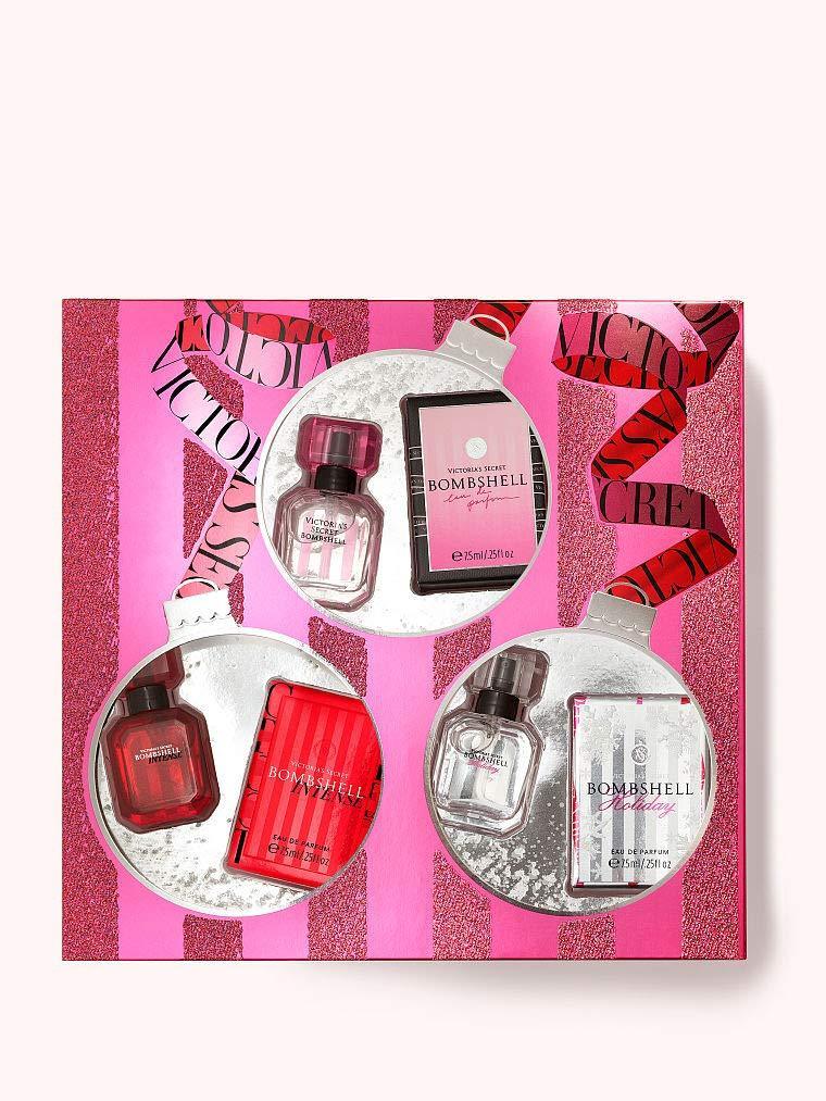 Victoria's Secret The Perfect Gift Fragrance Bombshell Series - The Beauty League Pakistan