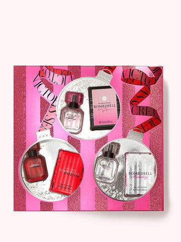 Victoria's Secret The Perfect Gift Fragrance Bombshell Series