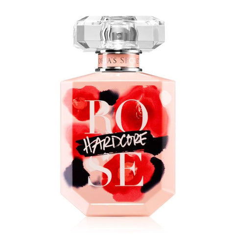 Victoria Secret Rose Hardcore SE Edp Perfume 50Ml