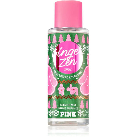 Victoria's Secret- Ginger Zen- Body Mist 250ml