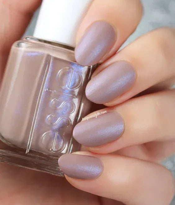 Essie- Comfy In Cashmere - The Beauty League Pakistan