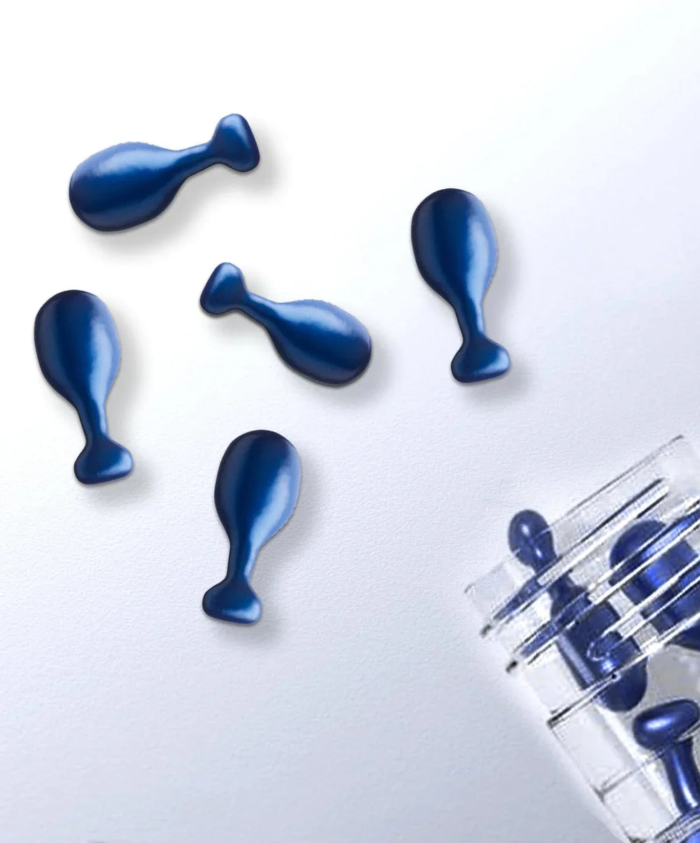 Neutrogena- Rapid Wrinkle Repair Retinol Face Serum Capsules - The Beauty League Pakistan