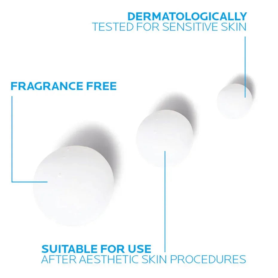 La Roche Posay- CICAPLAST B5 SERUM FOR DRY SKIN 30ml - The Beauty League Pakistan