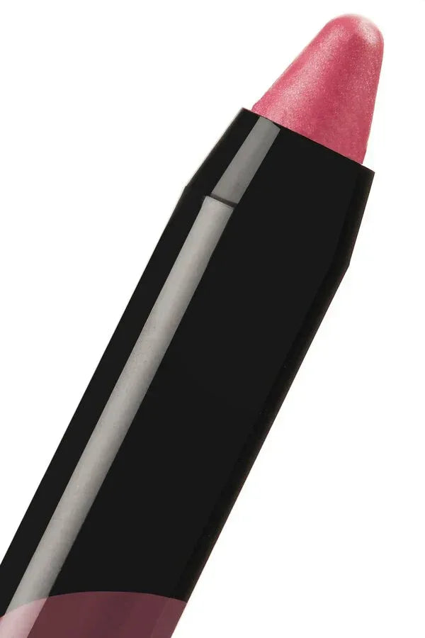 Marc Jacobs- Le Marc Liquid Lip Crayon - Pink Straight 320 - The Beauty League Pakistan