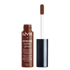 NYX-Intense Butter Gloss IBLG18 - Rocky Road