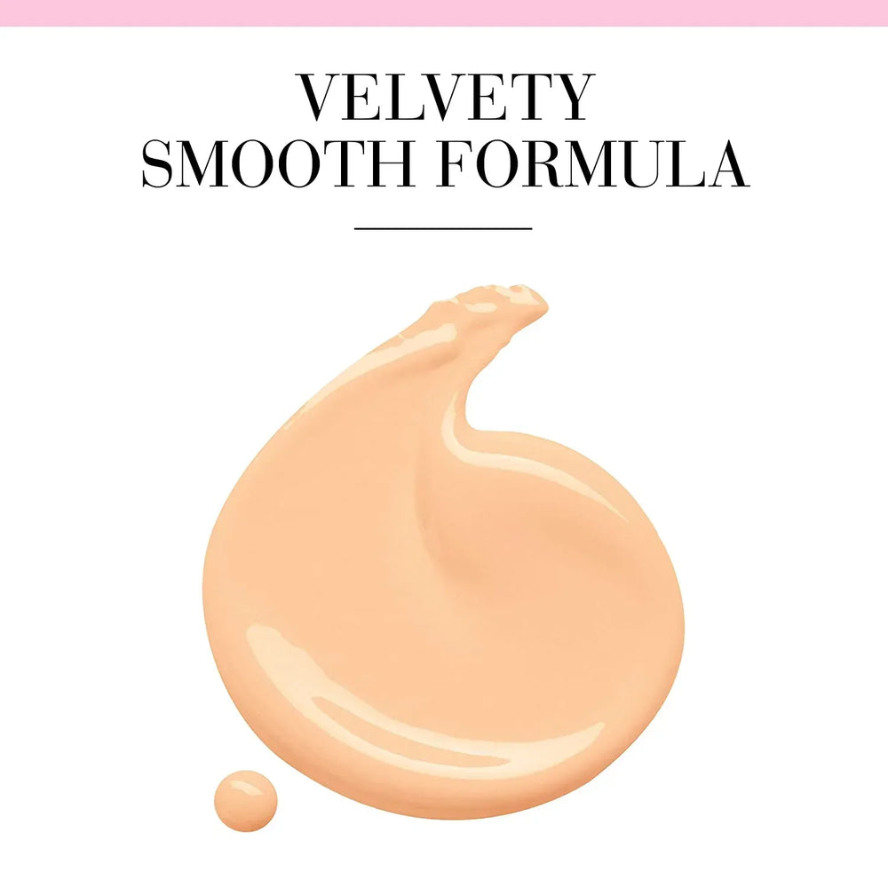 Bourjois-Fond De Teint Always Fabulous 24H (120 Ivoire Clair/Light Ivory) - The Beauty League Pakistan