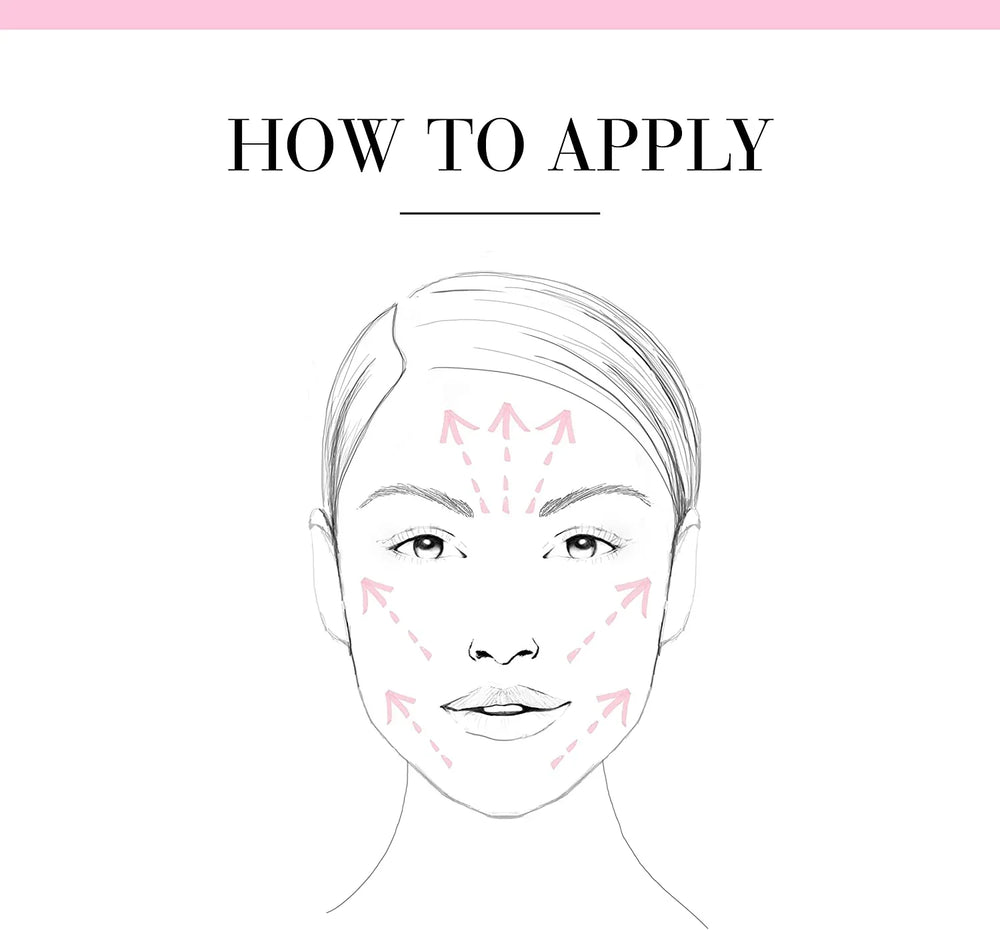 BOURJOIS- City Radiance Foundation - 01 Rose Ivory - The Beauty League Pakistan