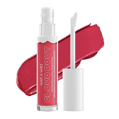 Wet N Wild- Cloud Pout Marshmallow Lip Mousse- Fluff You