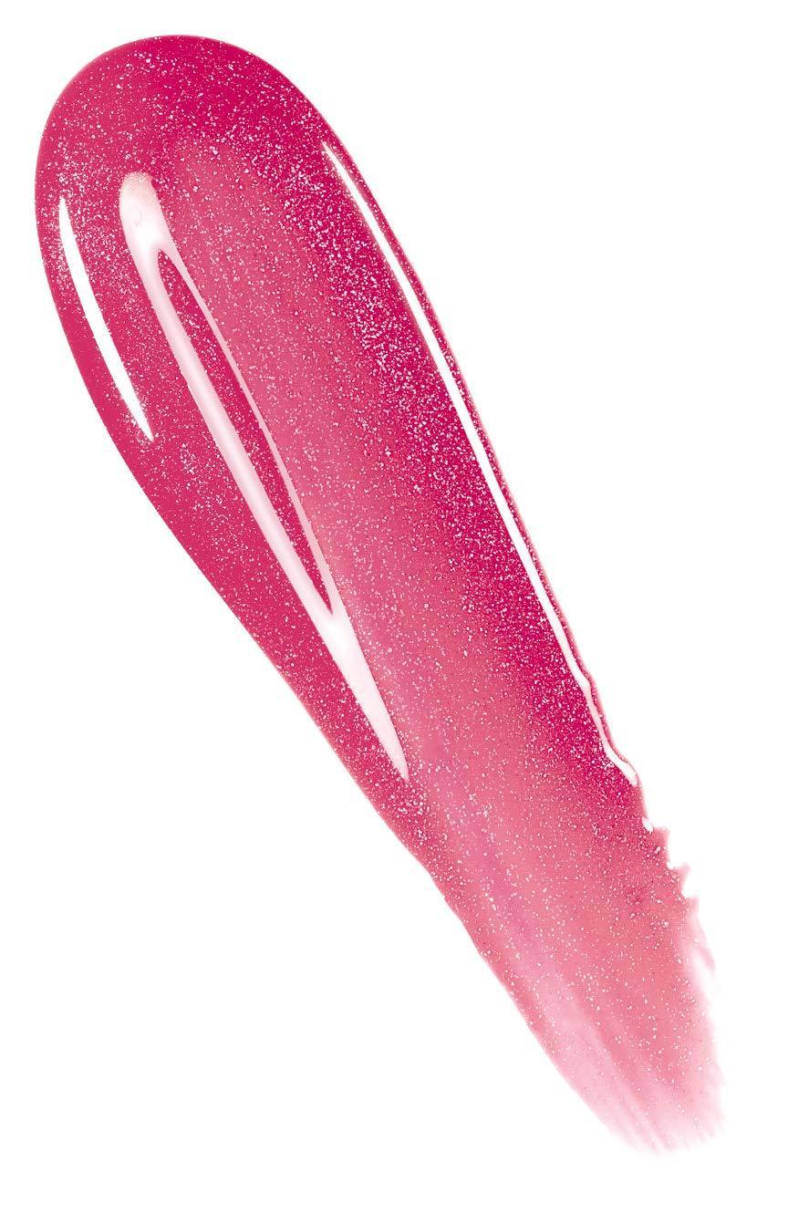 Rimmel Stay Gloss lip gloss- Stay My Rose - The Beauty League Pakistan