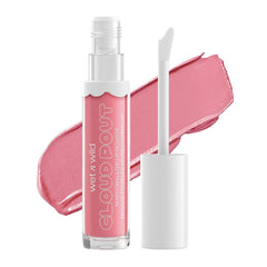 Wet N Wild- Cloud Pout Marshmallow Lip Mousse- Pour Some Suga On Me