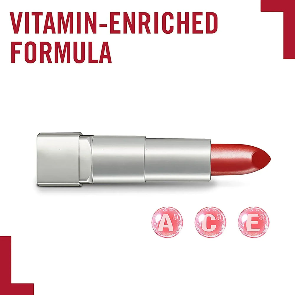 Rimmel Moisture Renew Lipstick - In Love With Ginger 660 - The Beauty League Pakistan