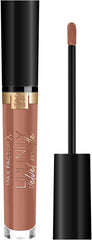 Max Factor Lipfinity Velvet Matte 24Hr Lipstick - 010 Velvet Bear