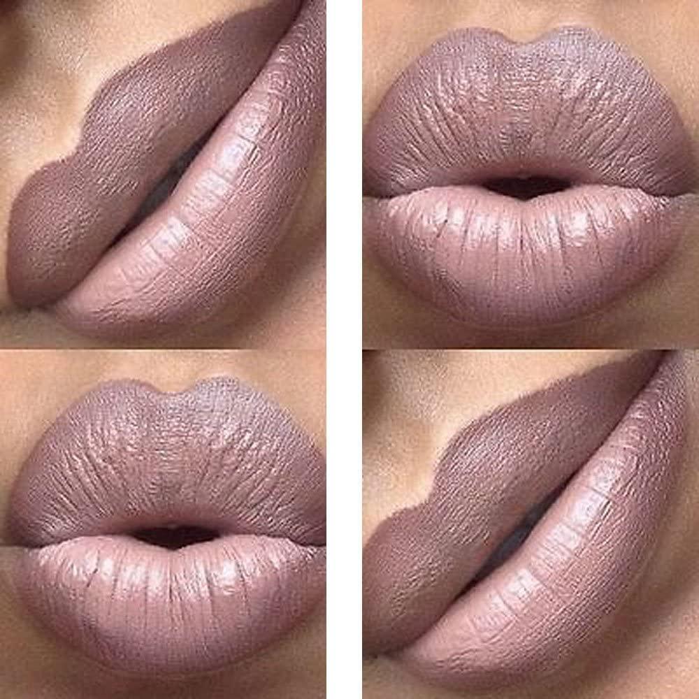NYX Ombre Lip Duo- Cookies & Cream - The Beauty League Pakistan