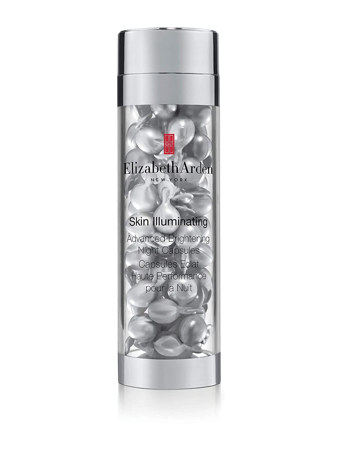 Elizabeth Arden-Skin Illuminating Brightening Night Capsules With Advanced MI Concentrate, 50