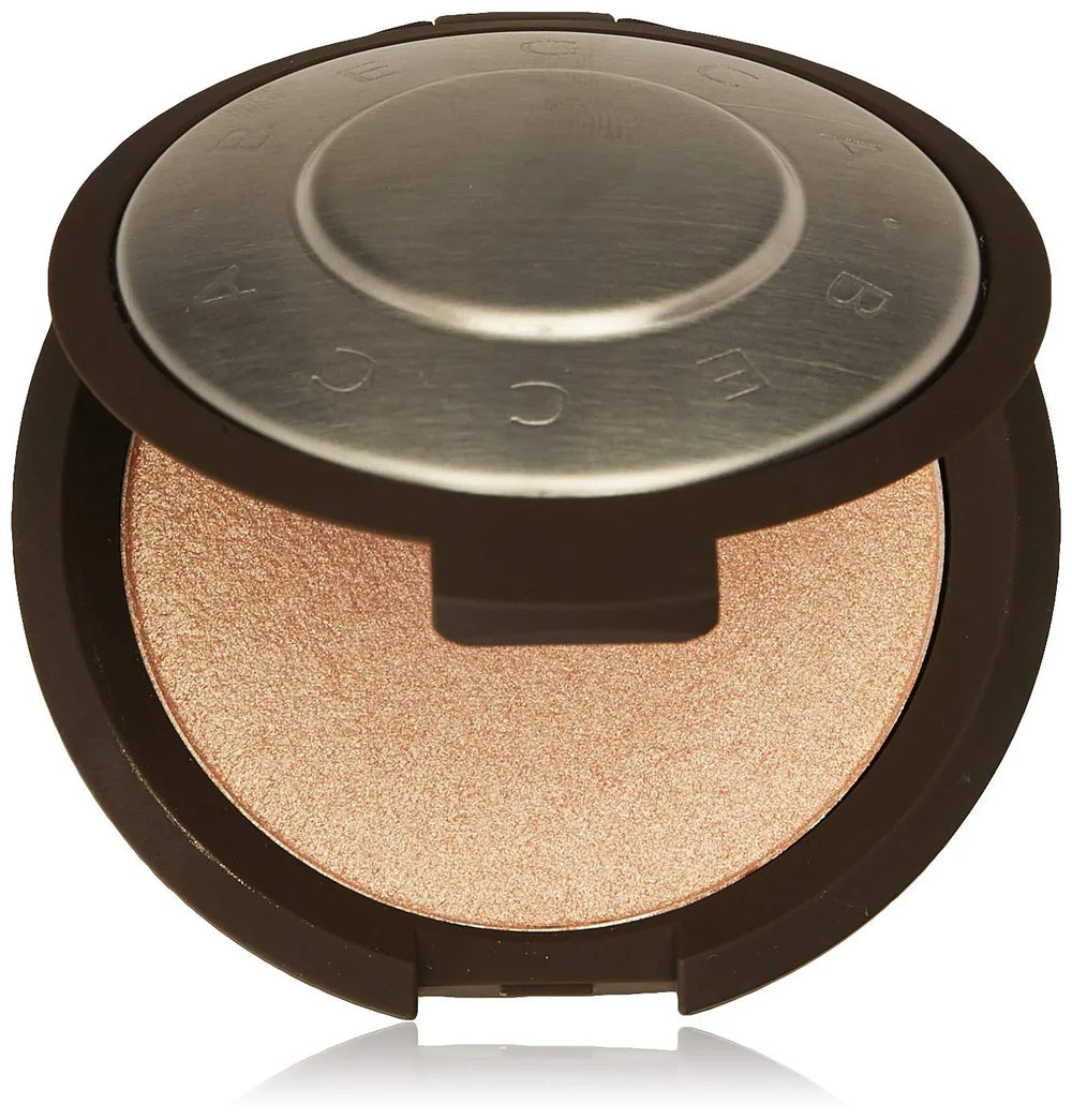 BECCA COSMETICS- CHAMPAGNE POP shimmering skin perfector pressed highlighter - The Beauty League Pakistan
