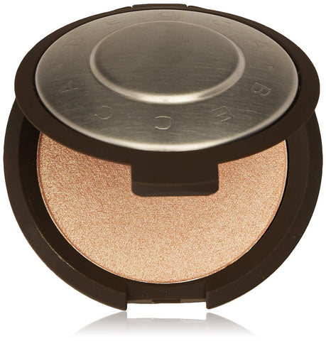 BECCA COSMETICS- CHAMPAGNE POP shimmering skin perfector pressed highlighter