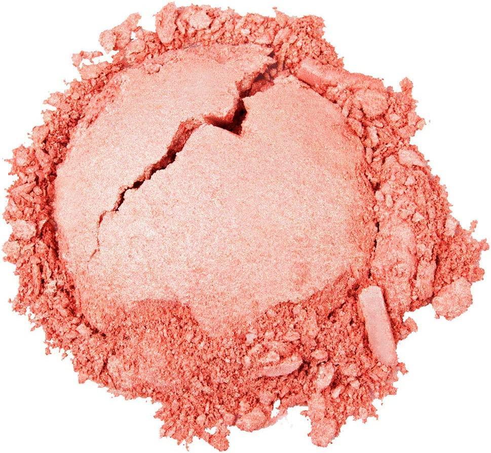 NYX- Baked Blush+ Illuminator+ Bronzer Foreplay - The Beauty League Pakistan