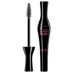 Bourjois-Volume Glamour Max Mascara for Women, 51 Noir