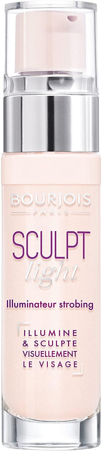 Bourjois Sculpt Light Highlighter- 00 Universal - The Beauty League Pakistan