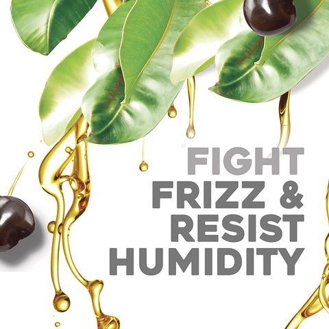 OGX- Kukuí Anti-Frizz Hydrating Hair Oil Spray, 118 ml