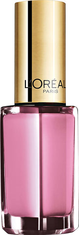 Loréal Paris Colour Riche Nail Polish - 136 Flaming Elegance