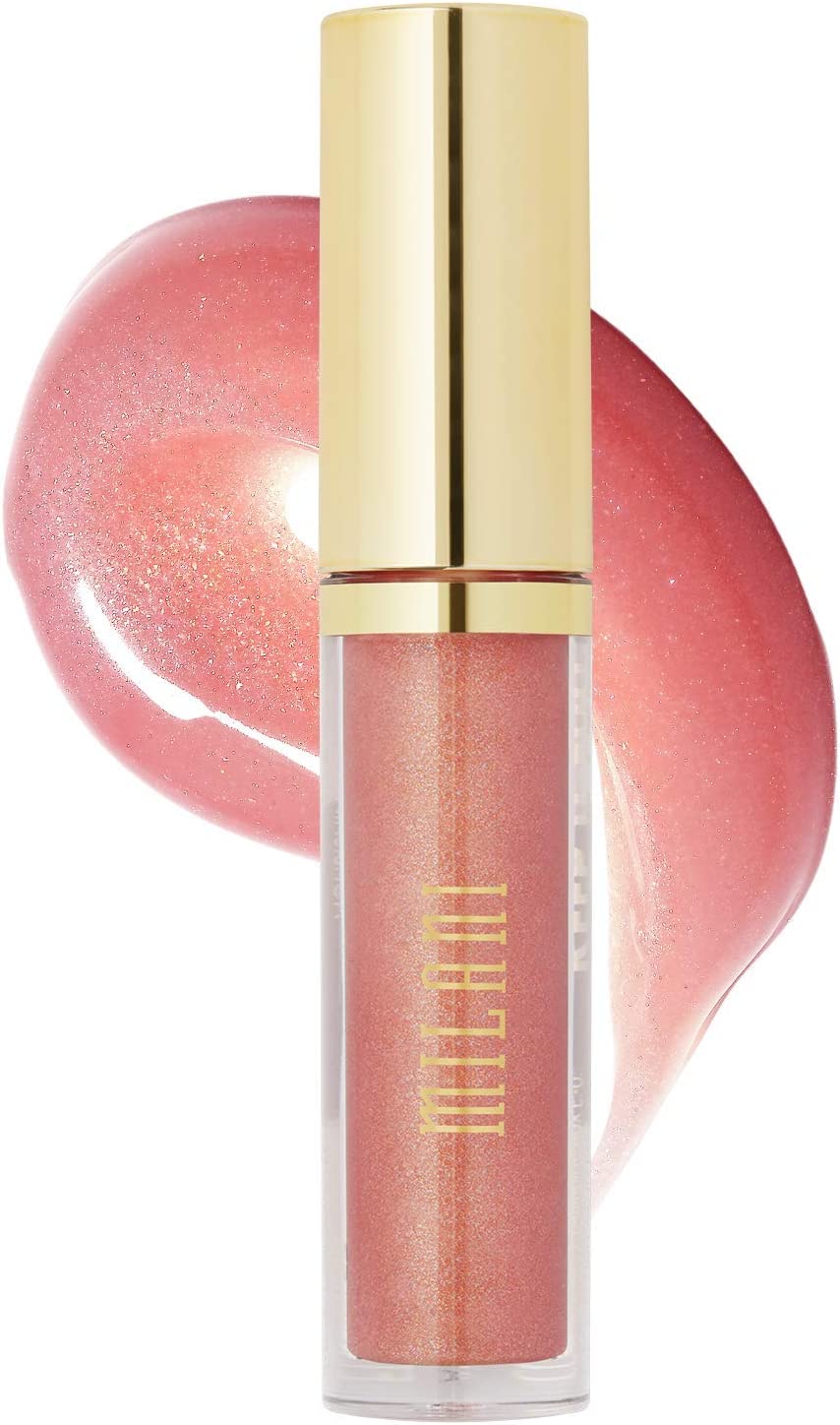 Milani- KEEP IT FULL NOURISHING LIP PLUMPER - LUMINOSO